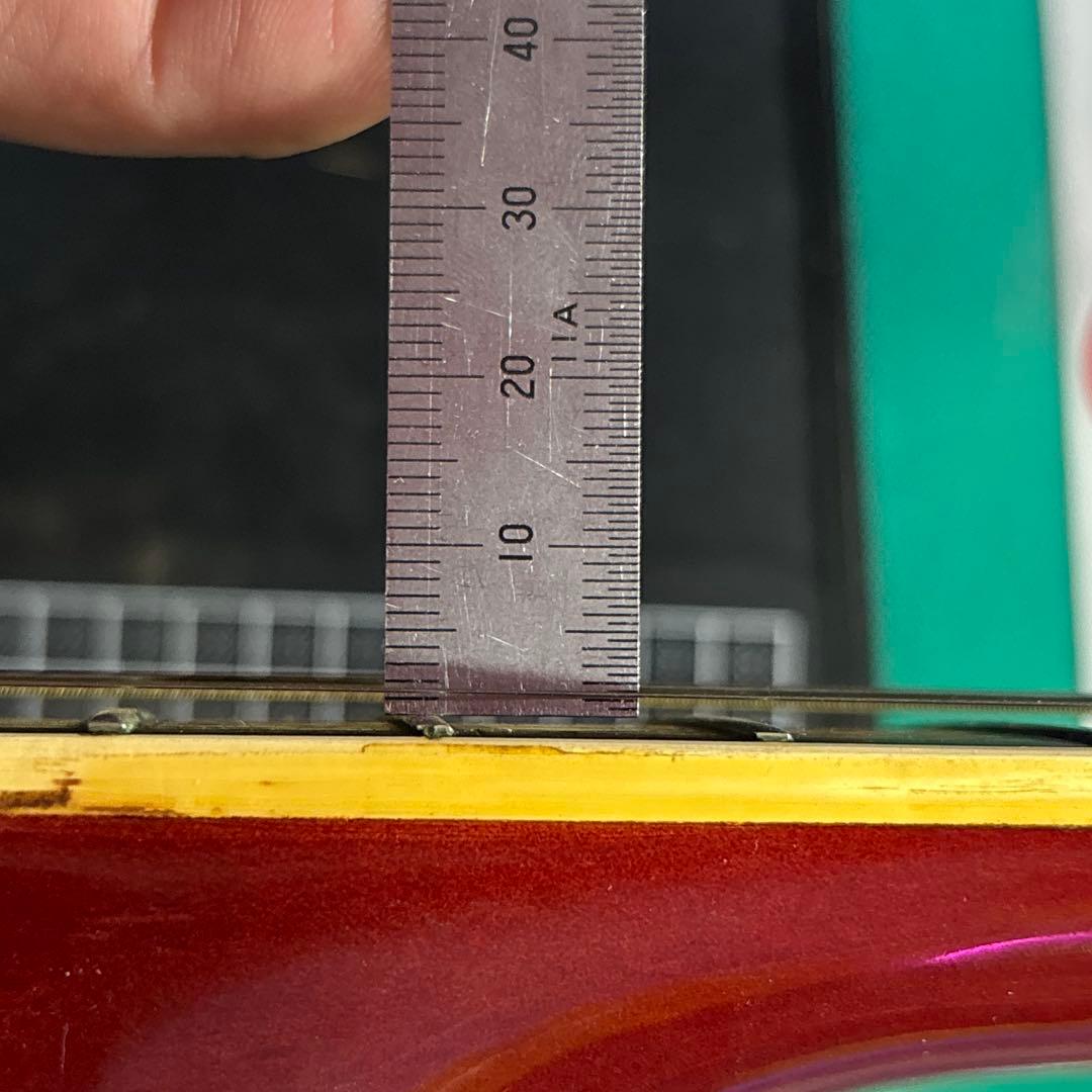 CANDA 神田 アコースティックギター ジャパンビンテージ 改造品 ジャンク