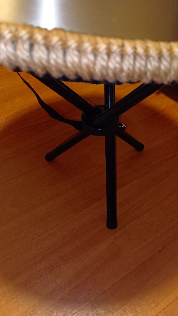 新品 19インチ 12音 ハンドパン 432hz スチールタングドラム 打楽器