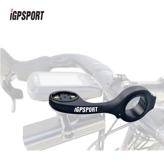 新品未開封【iGPSPORT】BSC200　サイコン(ルートナビ機能）＆マウント