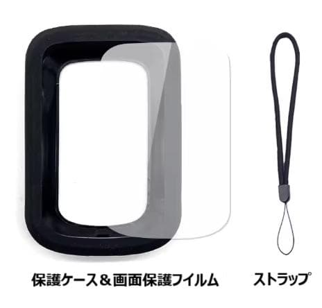 新品未開封【iGPSPORT】BSC200　サイコン(ルートナビ機能）＆マウント