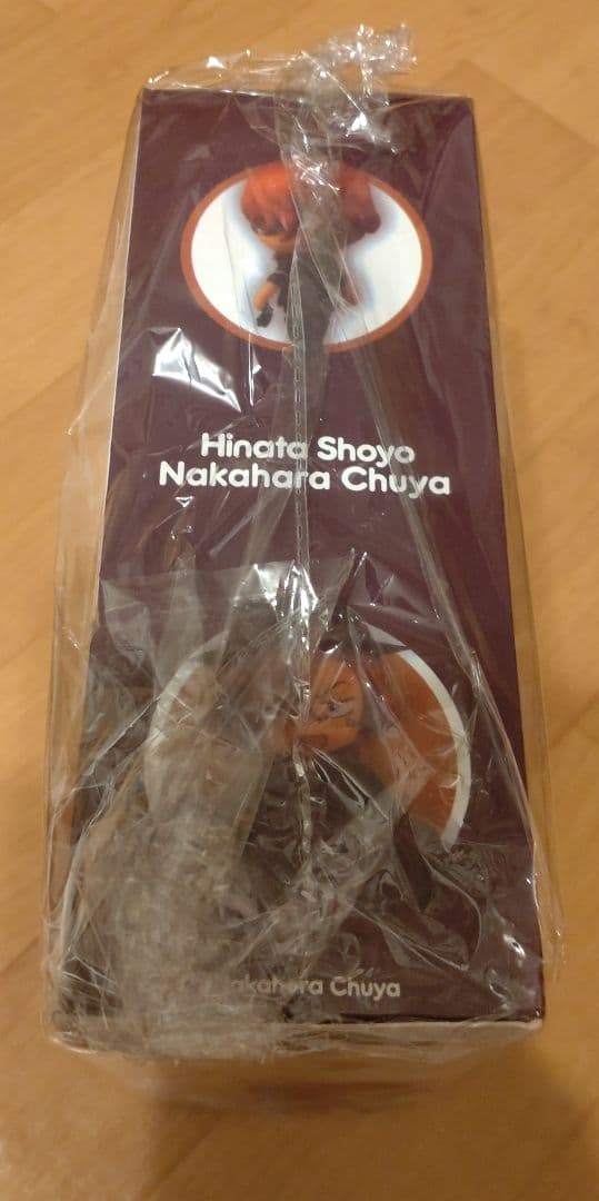 ねんどろいど 文豪ストレイドッグス 中原中也