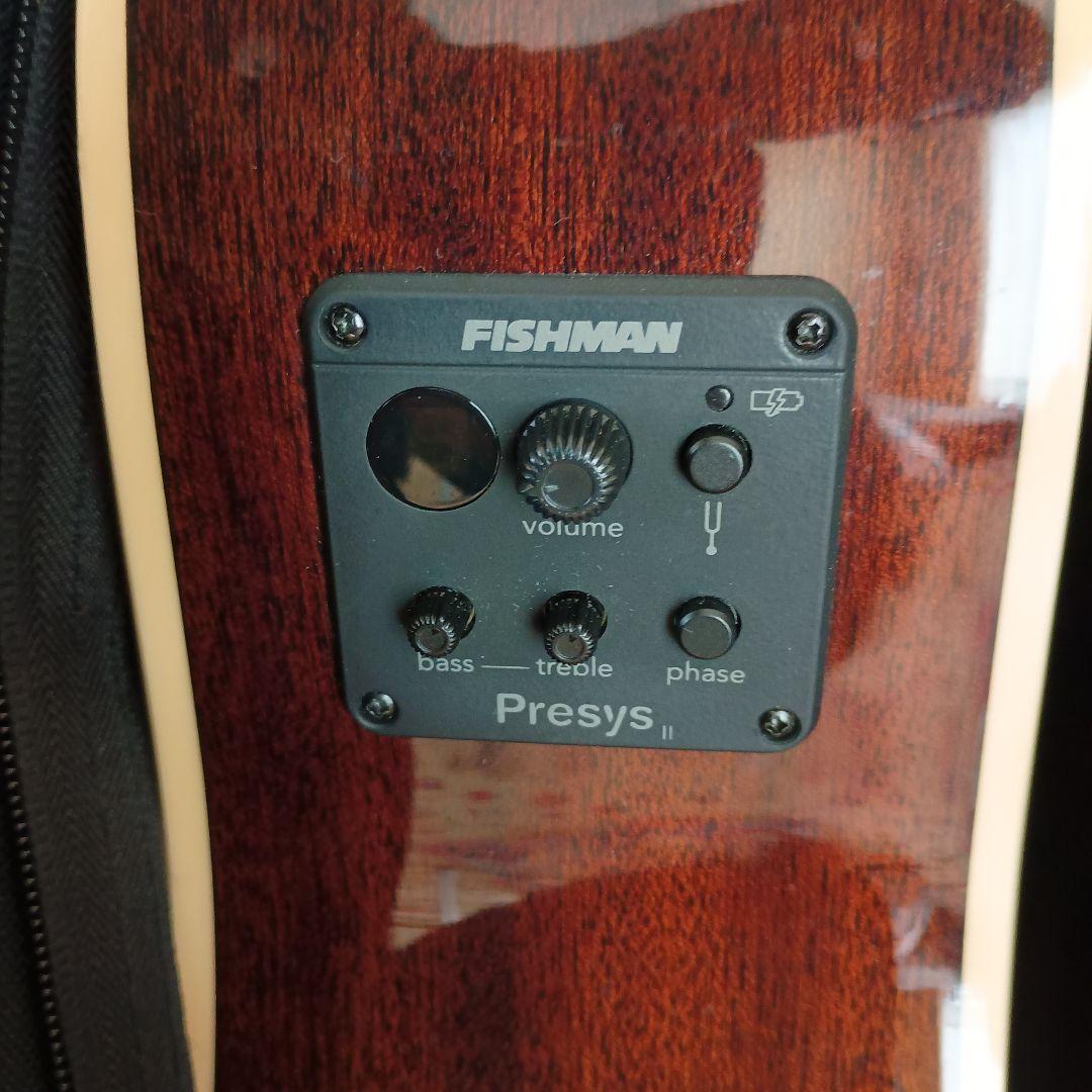 Epiphone J-45EC Studio アコースティックギター