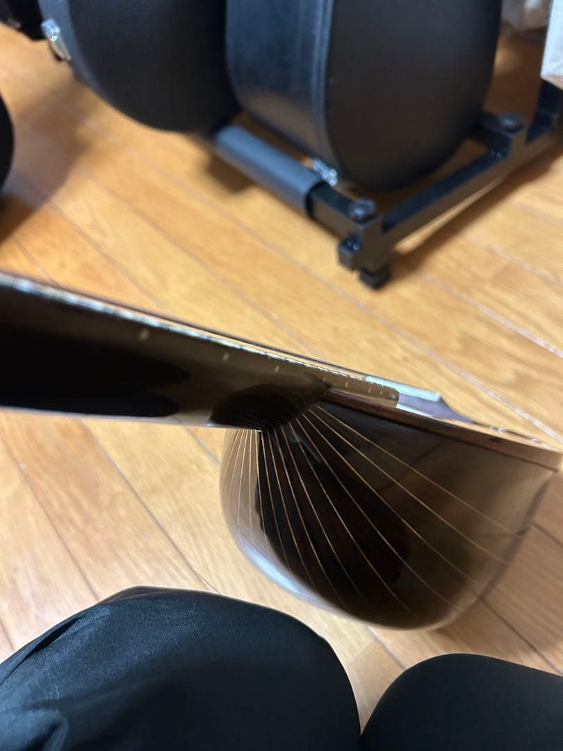 落合マンドリンM4 2001年製造