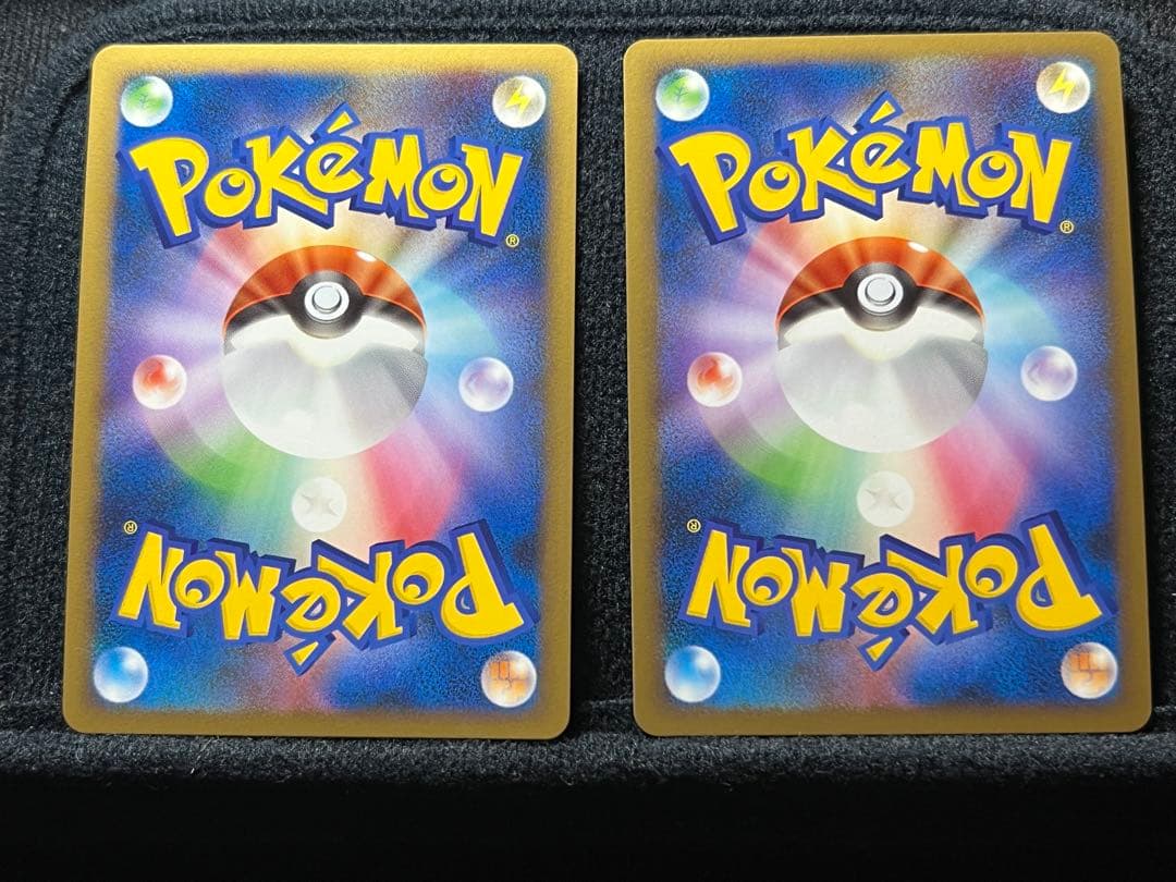 スイクン&エンティ LEGEND 160 HP セット