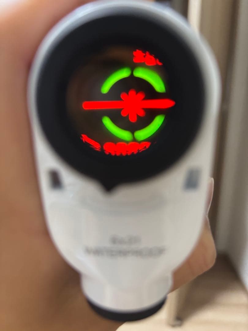 【即日発送可】Nikon COOLSHOT PRO stabilized