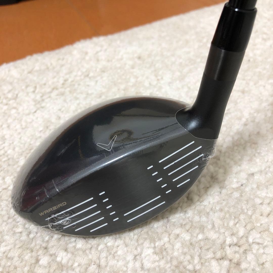 ほぼ未使用❗️超人気現行モデル❗️ゴルフクラブセット　メンズ　初心者用