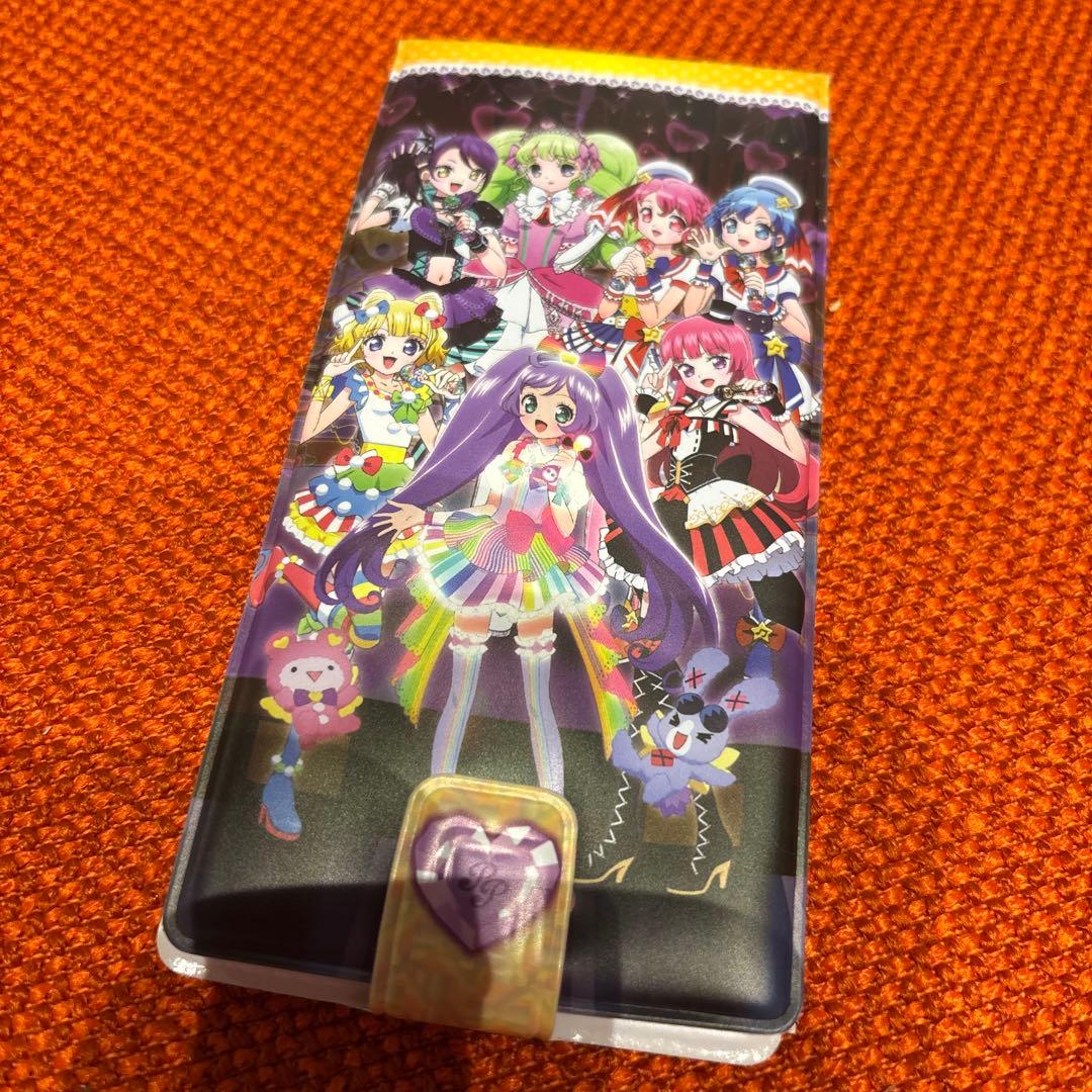 ☆プリパラ カードケース☆