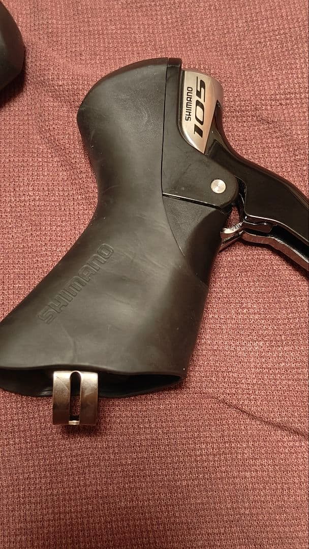 Shimano 105 シフター 左右セット　5800