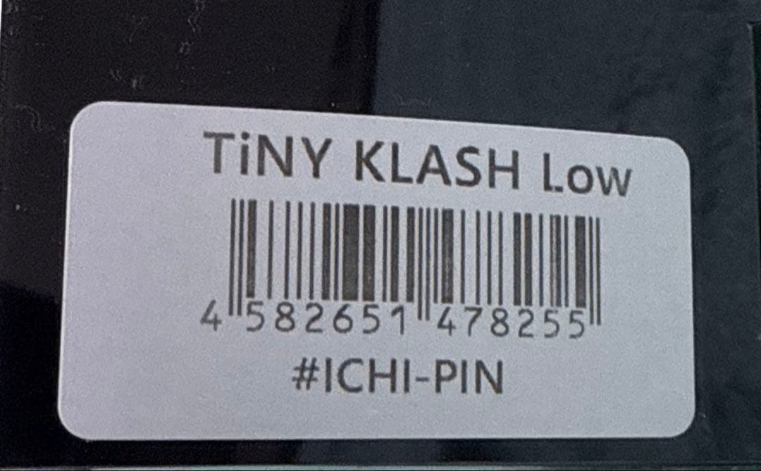 DRT KLASH９ - マジックトラウト & OZONE