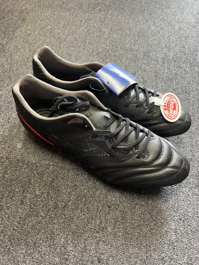 Mizuno モナルシーダNEO サッカーシューズ 28.5cm