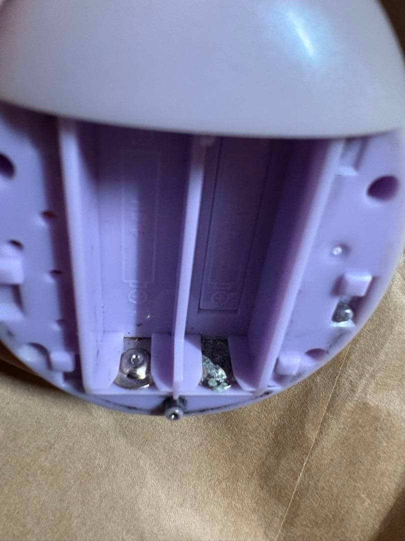 たまごっちP's ジャンク品 使用不可