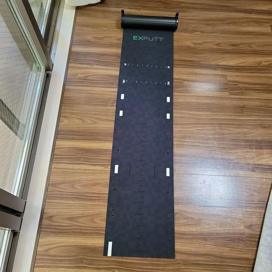 その他 EXPUTT RG EX500D