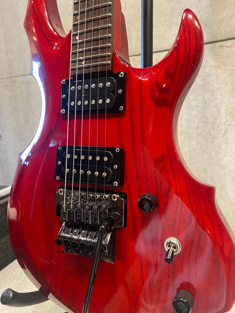 グラスルーツ　極上のフォレスト　G-FR-62GT