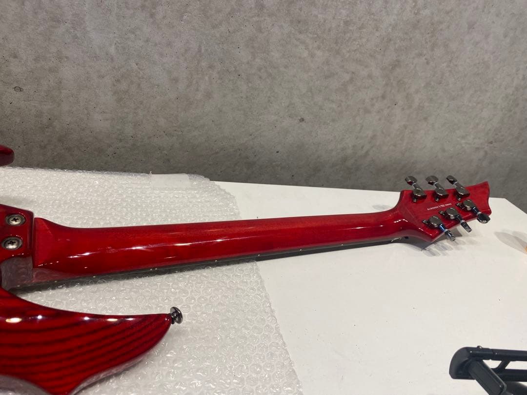 グラスルーツ　極上のフォレスト　G-FR-62GT