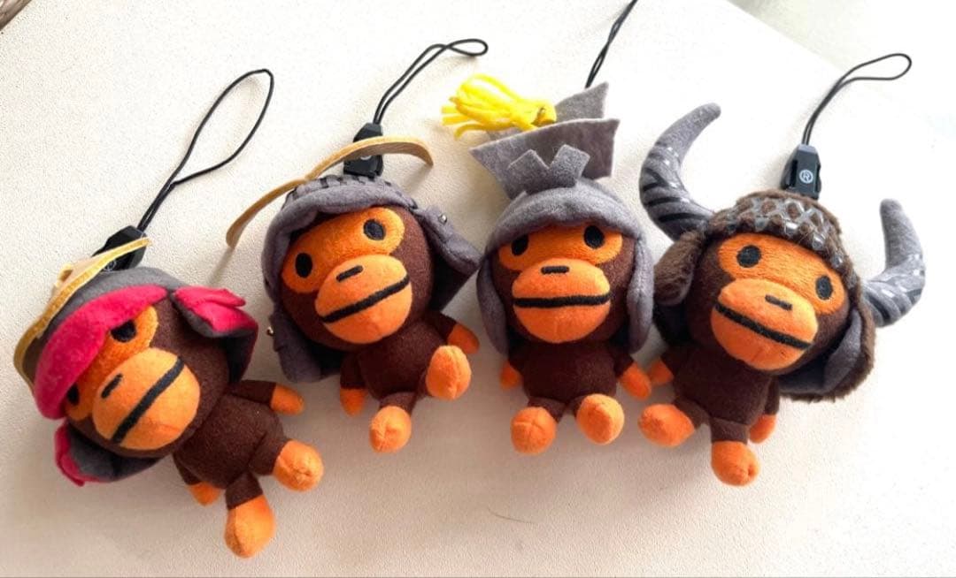 ✨新品✨未使用✨BABYMILO ベビーマイロ A BATHING APE