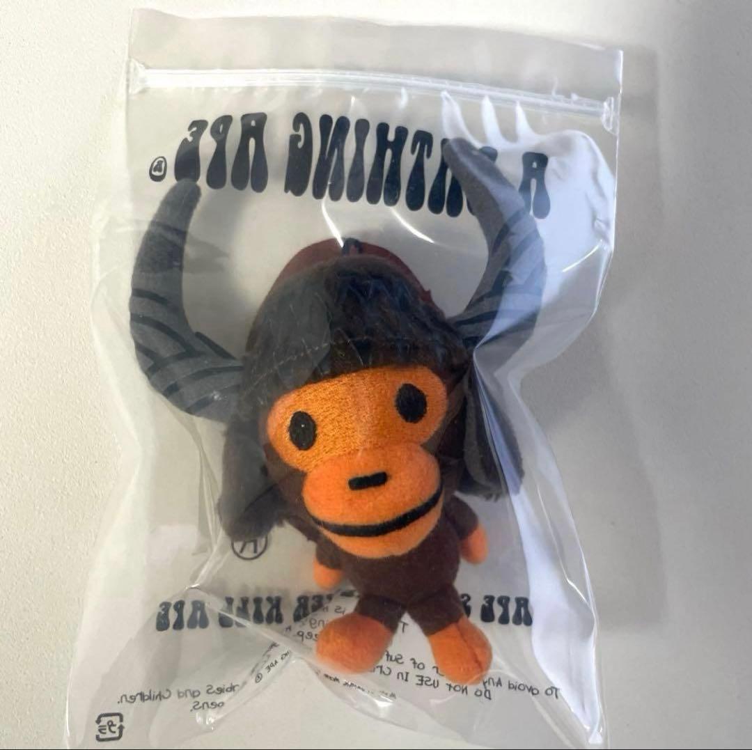 ✨新品✨未使用✨BABYMILO ベビーマイロ A BATHING APE
