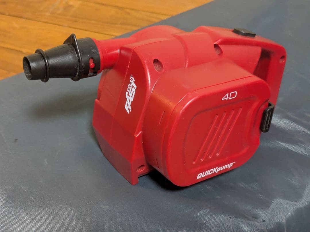 Coleman Tough Wide Dome IV / 300その他快適セット