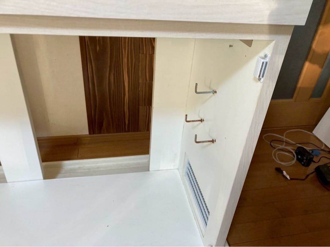 120センチ水槽（引き取り限定）