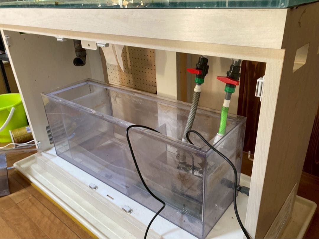 120センチ水槽（引き取り限定）
