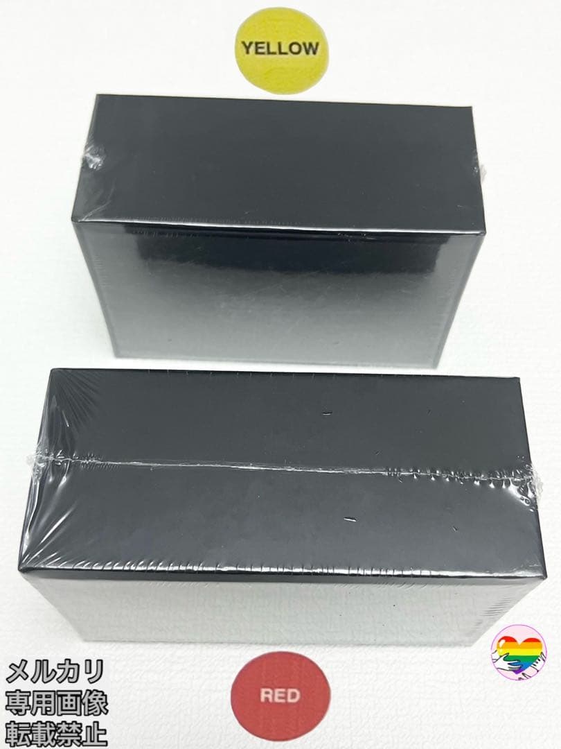 【2色セット・完全未開封】MXR YJM308 Yngwie Malmsteen