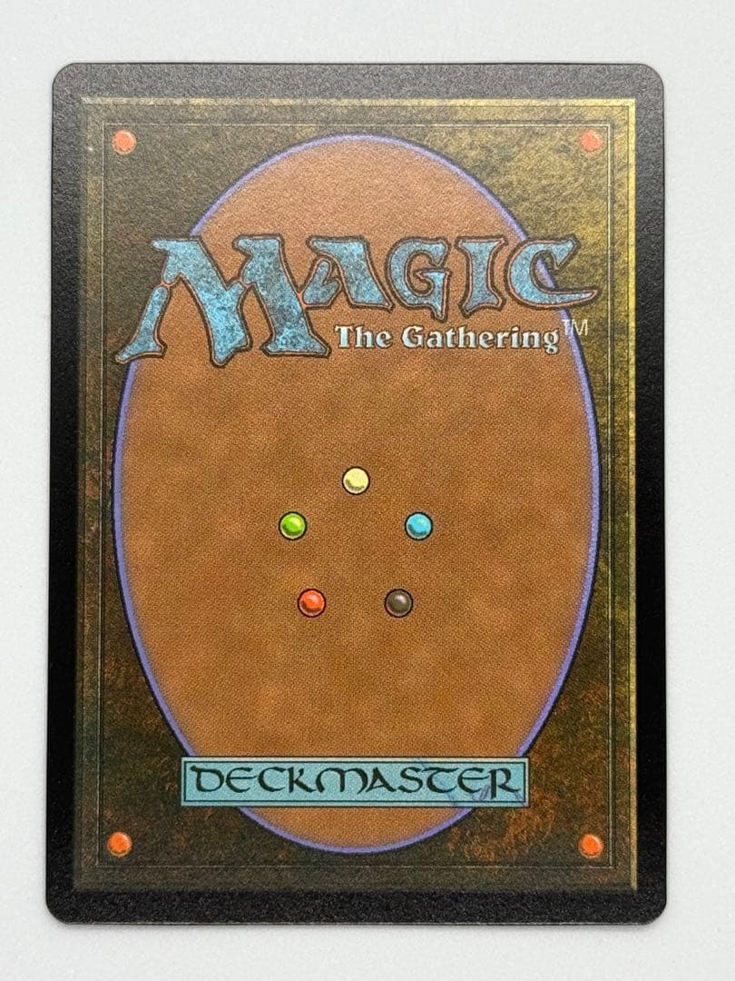 MTG 1枚 復活した精霊信者、ニッサ 日本語 プロモ