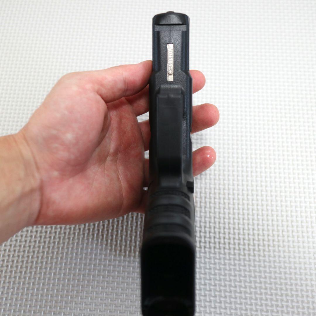 東京マルイ　GLOCK19 グロック19 Gen3　ガスブローバック