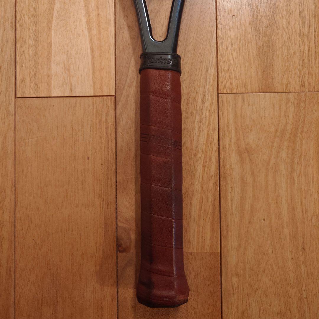 テニスラケット　プリンスPhantom Graphite 107 G2