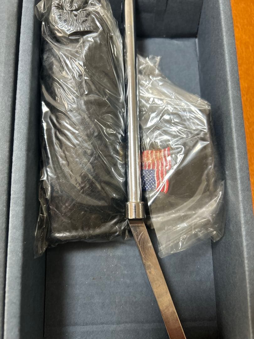 クラブ Scotty Cameron 1996Tour proto type