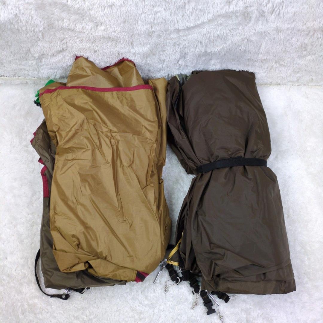  peak アメニティドームM SDE-001R シェルター アウトドア