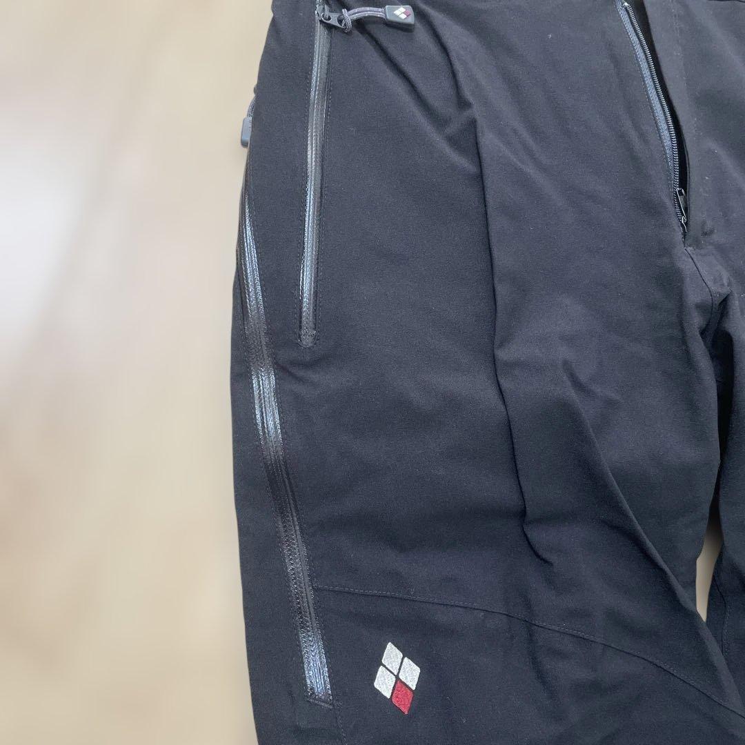 mont-bell スキーウェア モンベル　スノボー　スノーボード　冬　登山