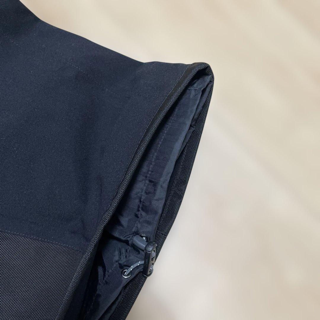 mont-bell スキーウェア モンベル　スノボー　スノーボード　冬　登山