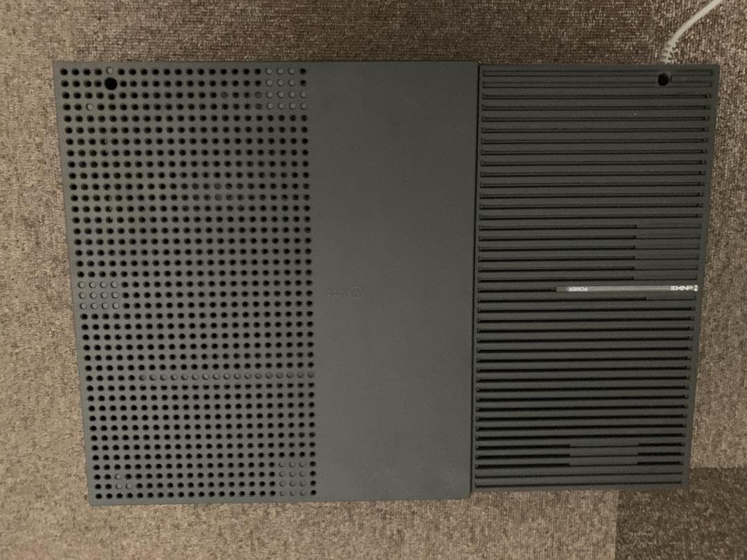 中古美品　ビジネスホン 業務用 電話機 本体 ひかり主装置　一式