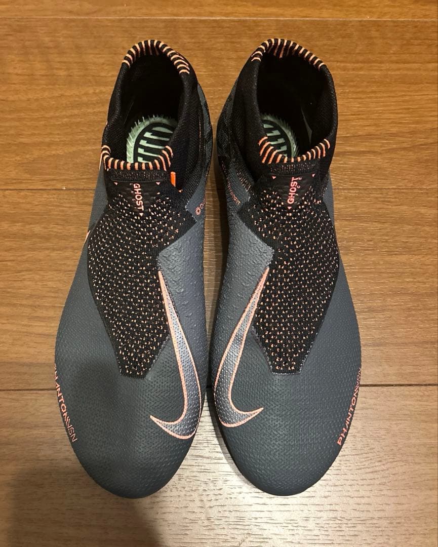 【新品未使用】NIKE PHANTOM VISION ELITE DF FG