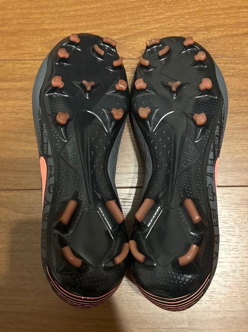 【新品未使用】NIKE PHANTOM VISION ELITE DF FG