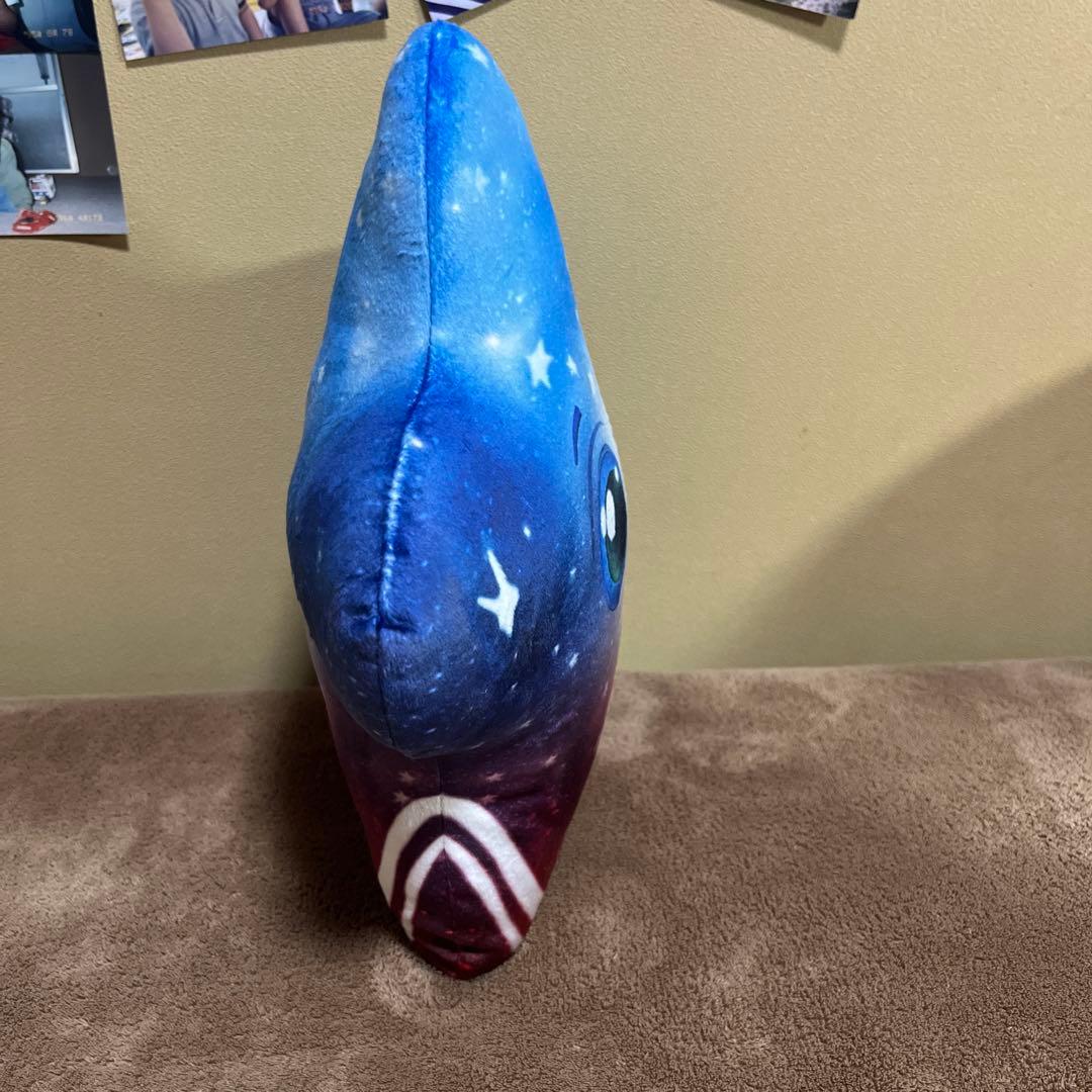 ❣️大阪万博　アメリカ館限定　スパークぬいぐみ　❣️アメリカパビリオン❣️