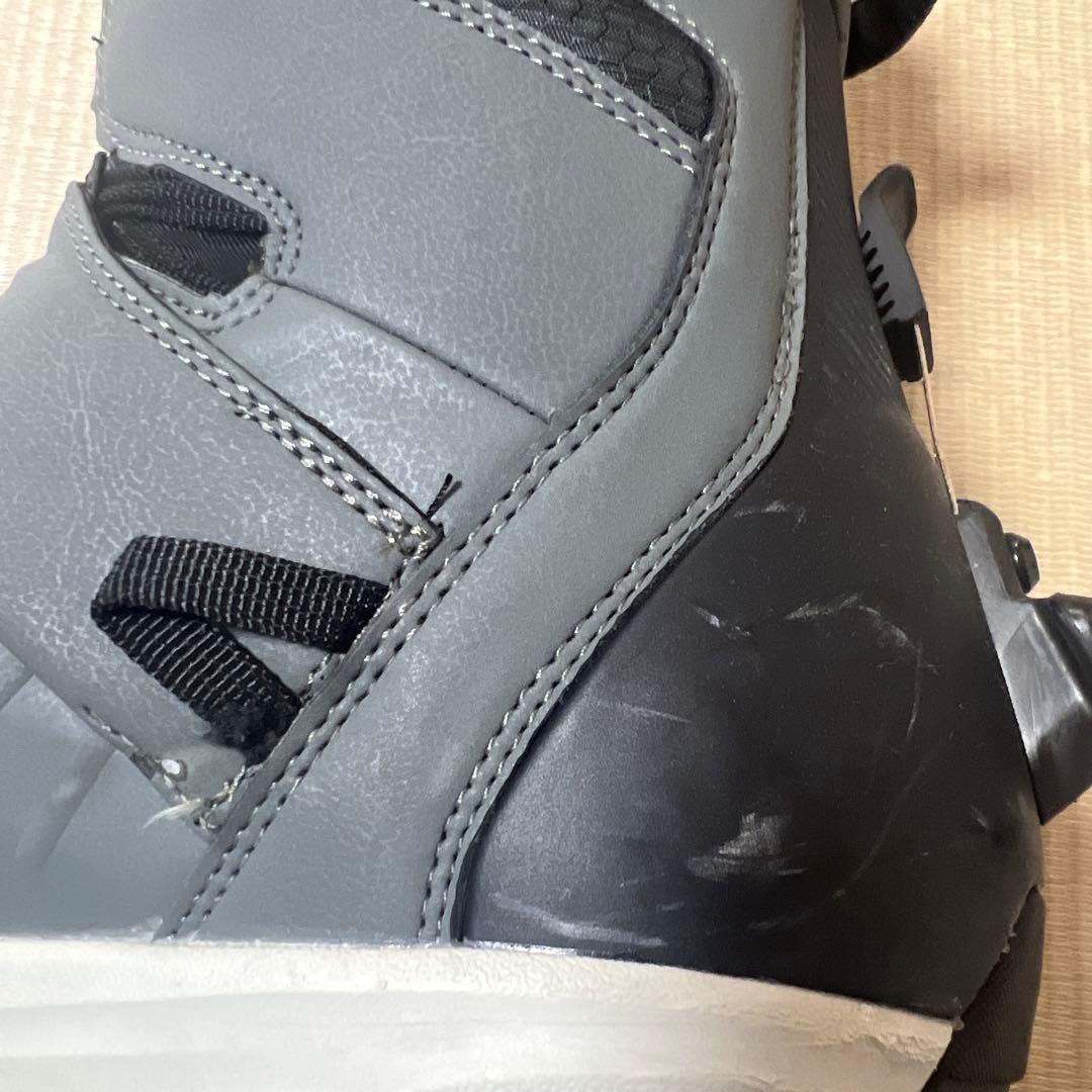 PROFILE TLS Step ON スノーブーツ