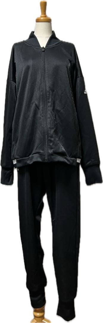 adidas アディダス ジャージ 上下セット セットアップ