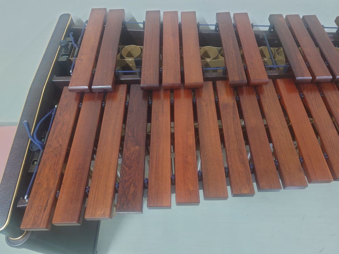 こおろぎ　マリンバUM700　4oct.