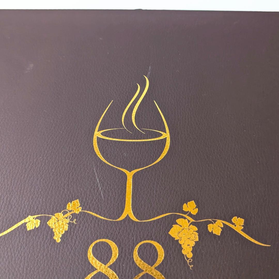 マスターワイン　ワインアロマキット　88種のアロマ