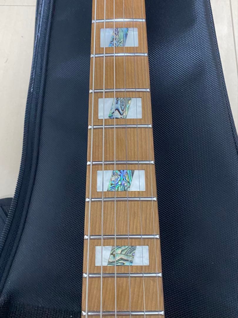 ギター Ibanez AZ THBB10 Tim Henson Polyphia