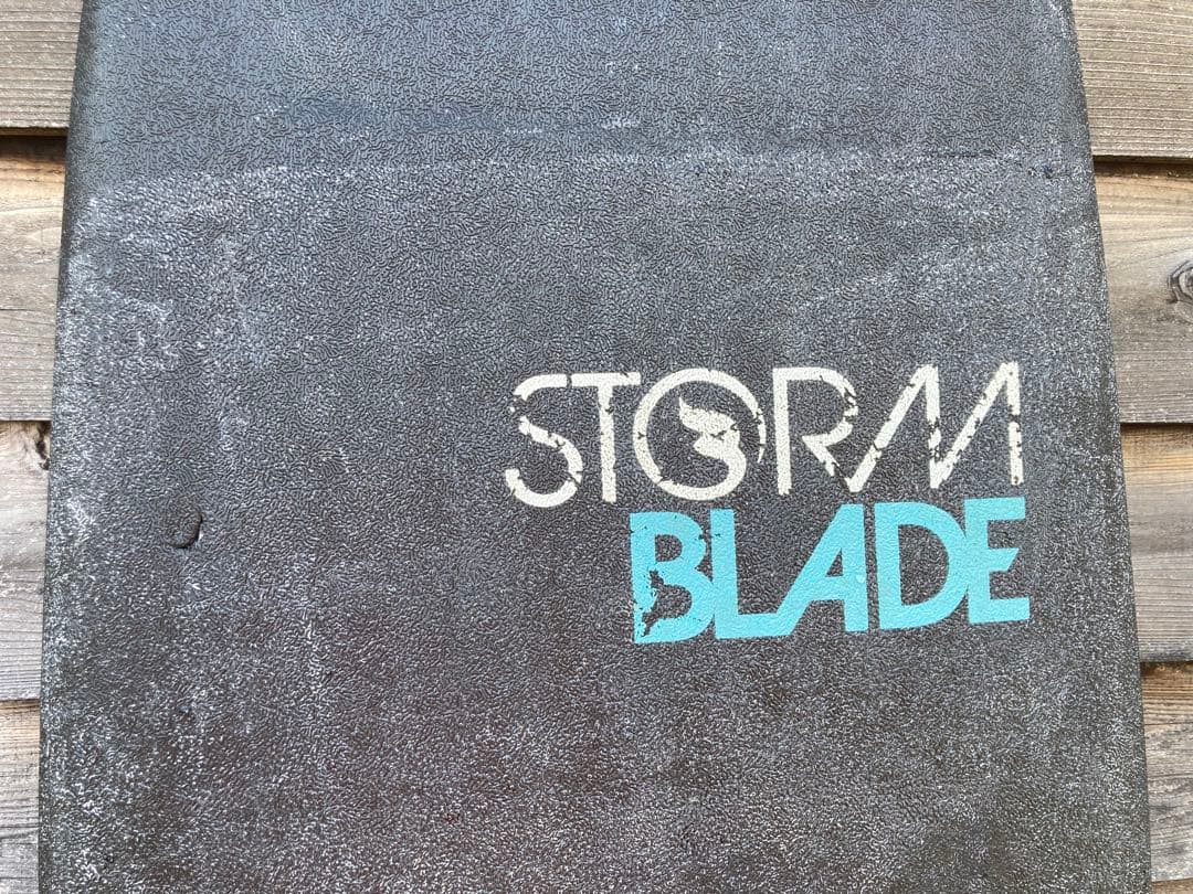 STORM BLADE 7ft スポンジボード