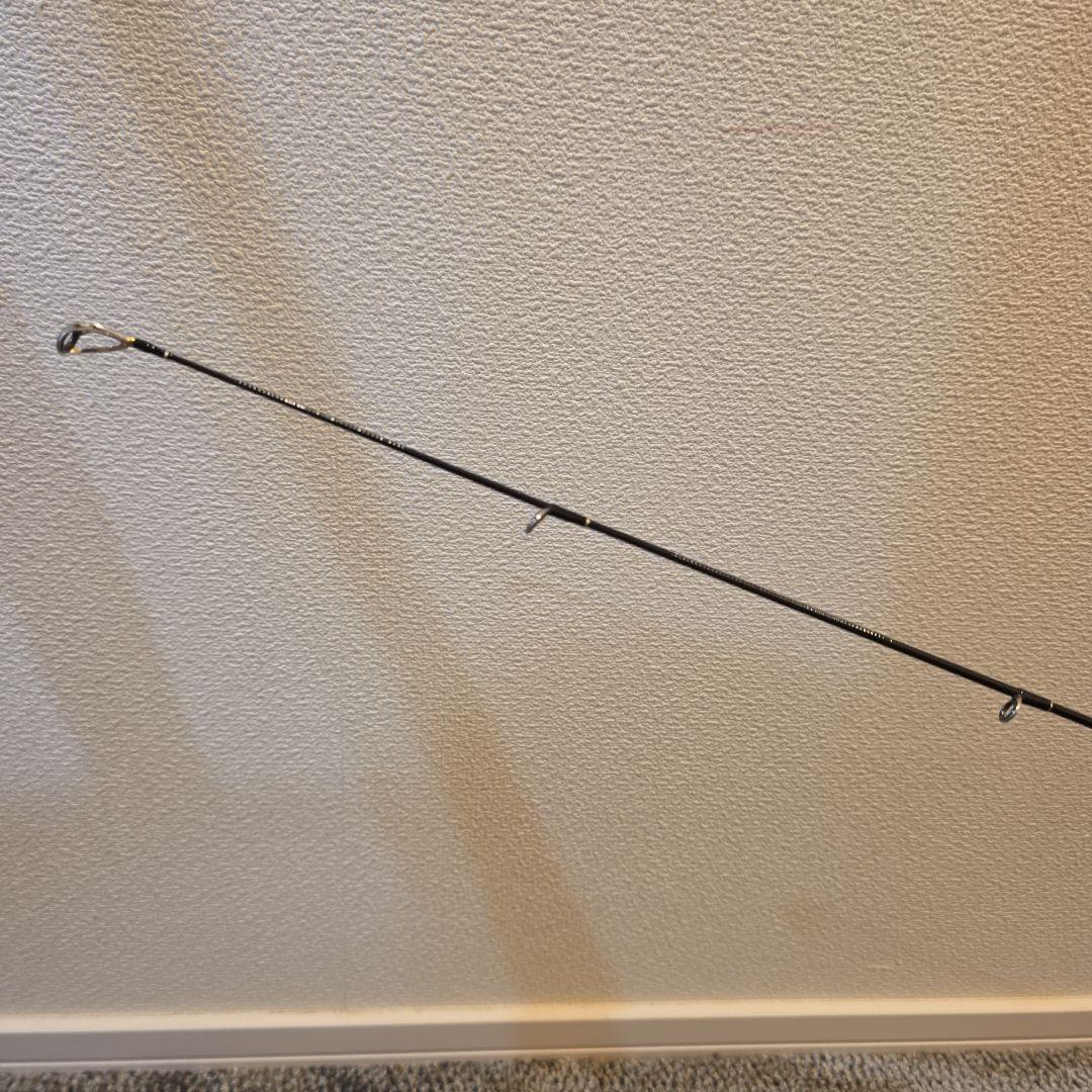 ヤマガブランクス アーリー96m