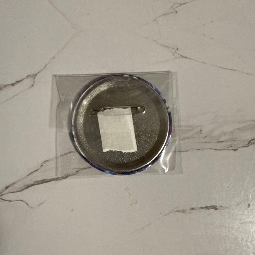 あんスタ 礼瀬マヨイ コレクション缶バッジ 2025Jan.