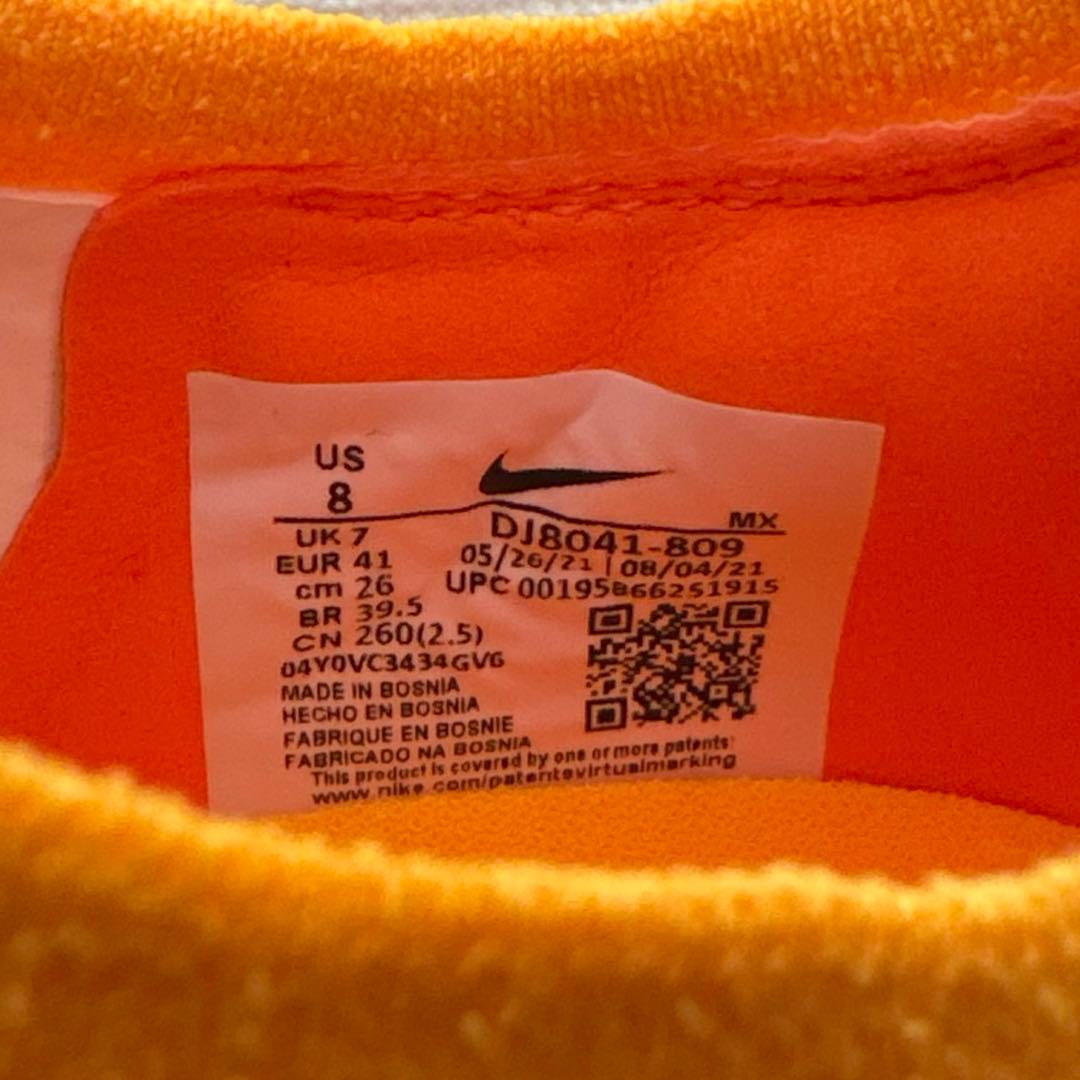 ◼️新品未使用◼️Nike ナイキ ファントム GT2 エリート SG-PRO