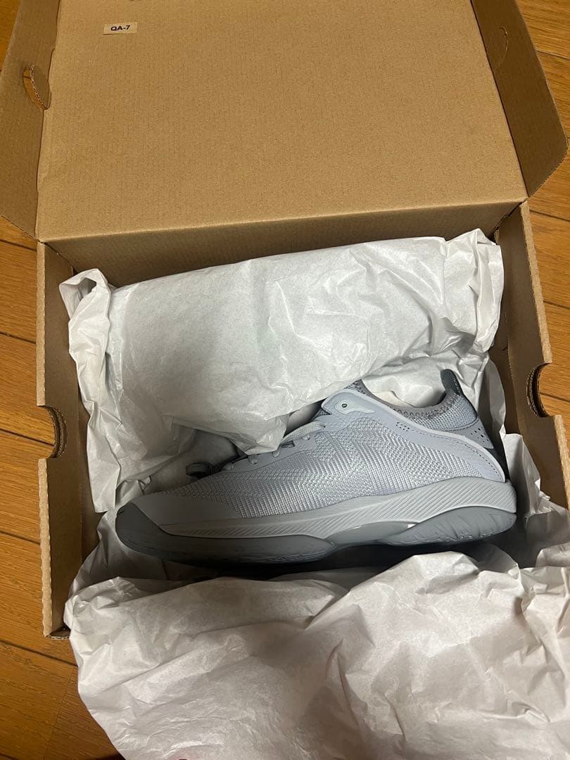 asics ユニセックス GLIDE NOVA FF 3バスケットボールシューズ