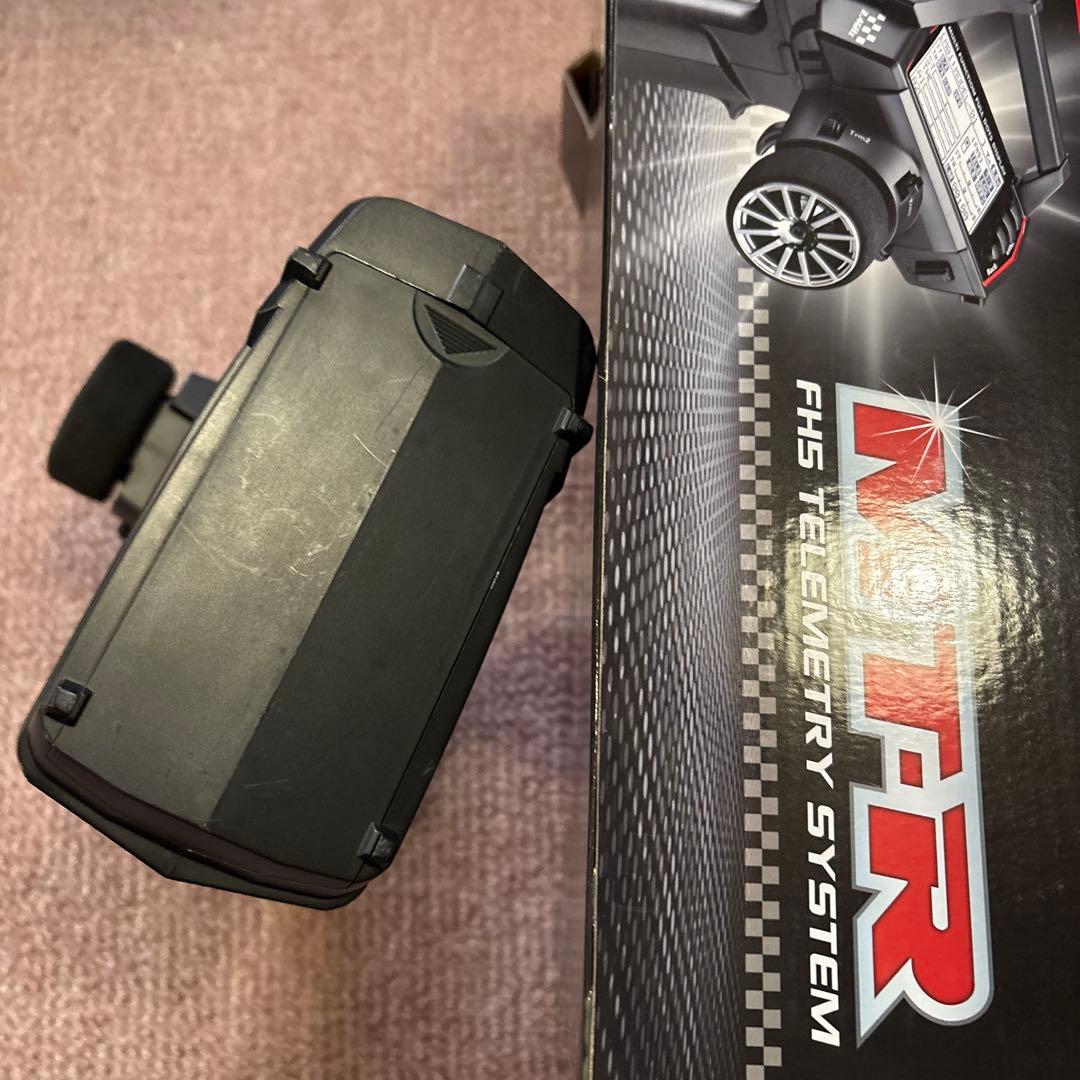 SANWA MT-R サンワ　プロポ