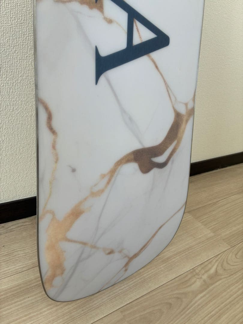 スノーボード CROOJA WORM 148