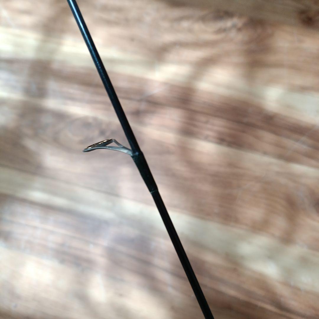 SMITH トラウトスピンシリーズG　GTR-70UL　スミス