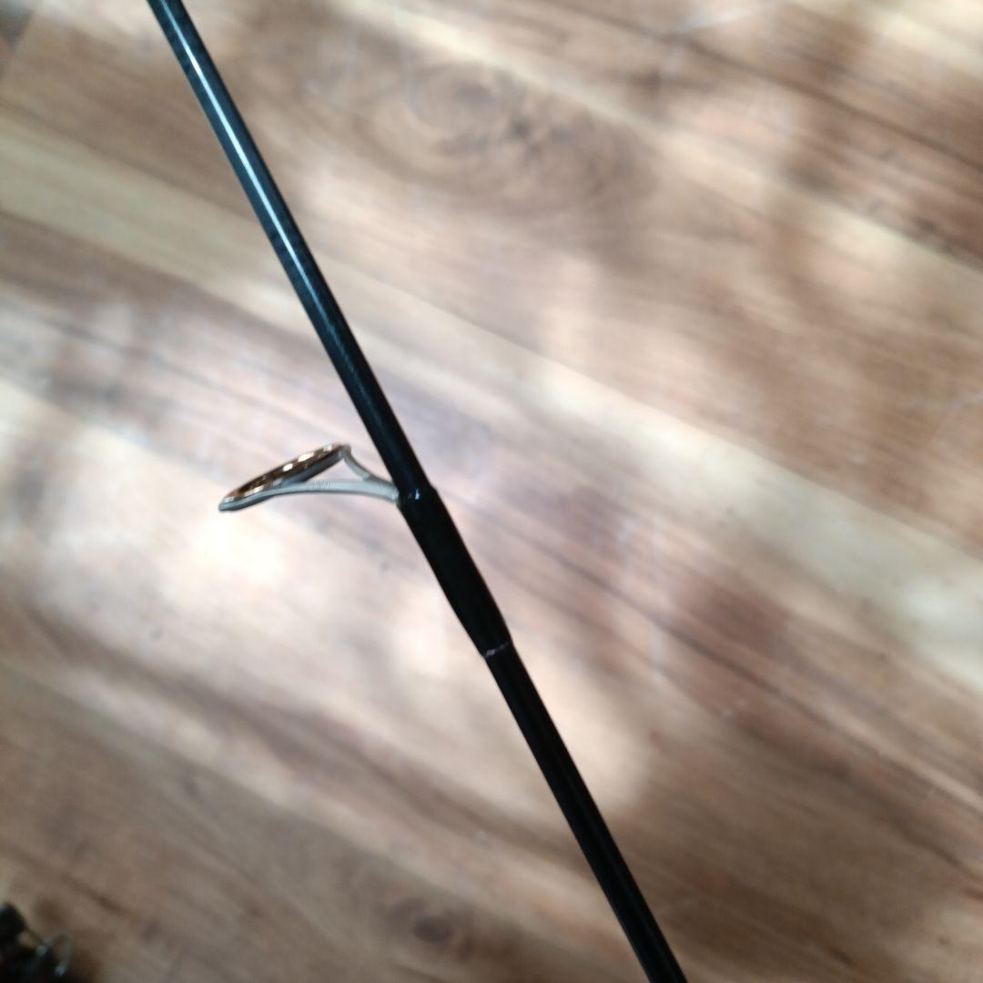 SMITH トラウトスピンシリーズG　GTR-70UL　スミス