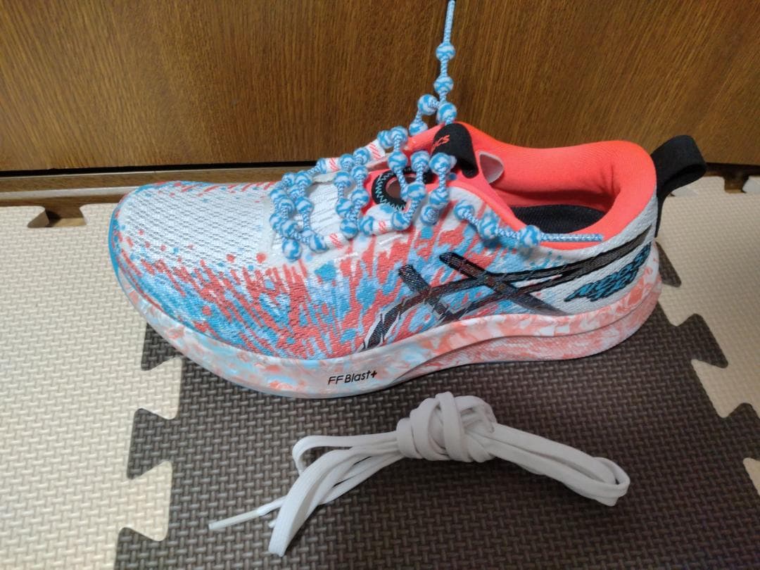 スパイク・シューズ Noosa Tri 16 25cm